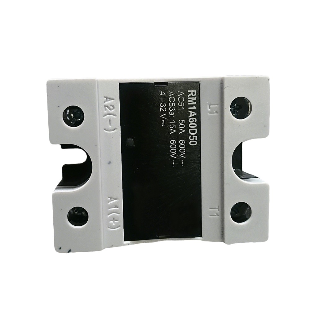 1PC  For RM1A60D50 4-32V Solid State Relay