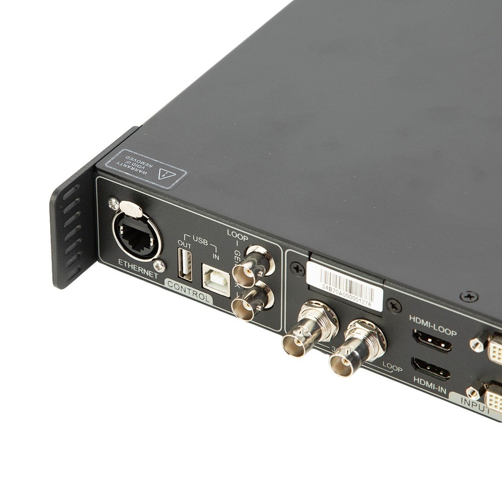 NovaStar MCTRL660 PRO LED Display Controller - SKU#2045954