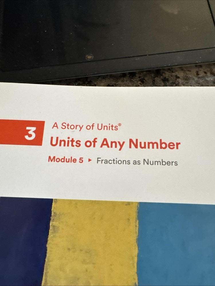 Eureka Math Squared Third Grade Module 5 Apply Workbook