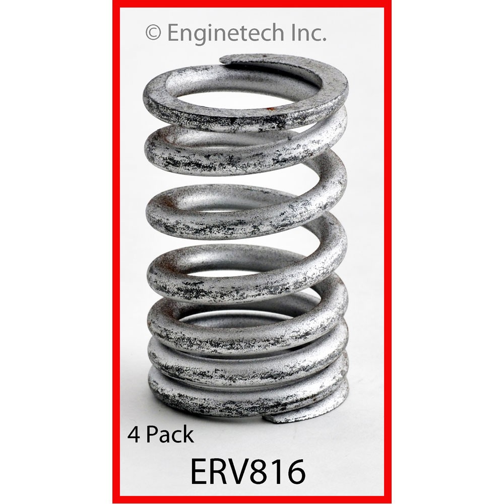 Enginetech Engine Valve Spring ERV816;