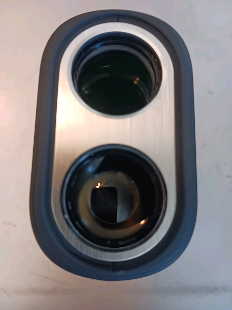 Laser Range Finder Magnetic Mount GREAT Condition