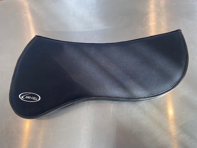 Lami-Cell Memory Shock Absorbing Memory Half Pad