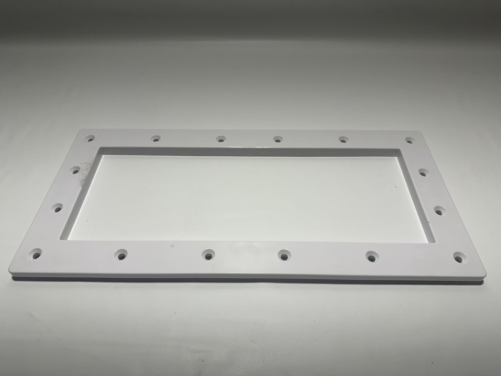 Hayward SPX1085B Skimmer Face Plate Replacement Pool Skimmer Frame