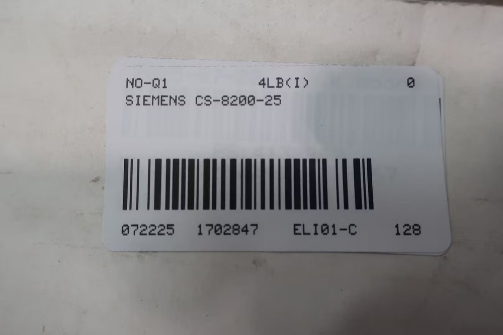 Siemens CS-8200-25 Speaker