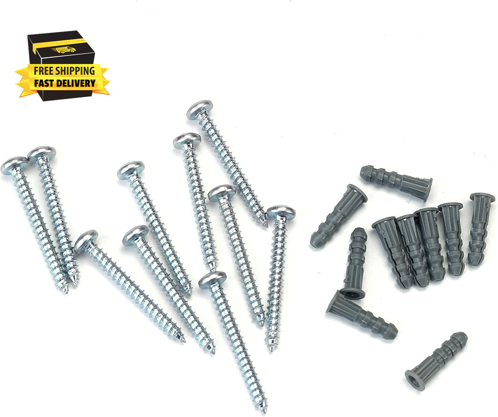 23587 Maxload Mounting Hardware ⭐️⭐️⭐️⭐️⭐️