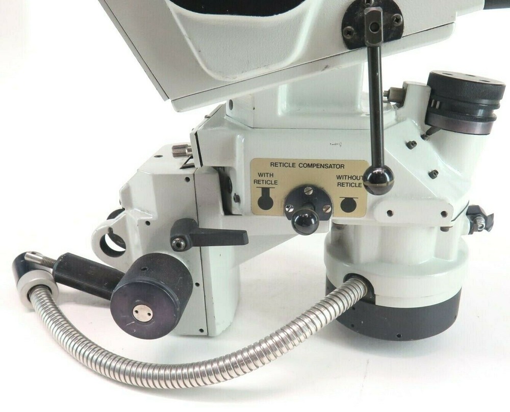 Vision Engineering Stereo Dynascope Model TS-3