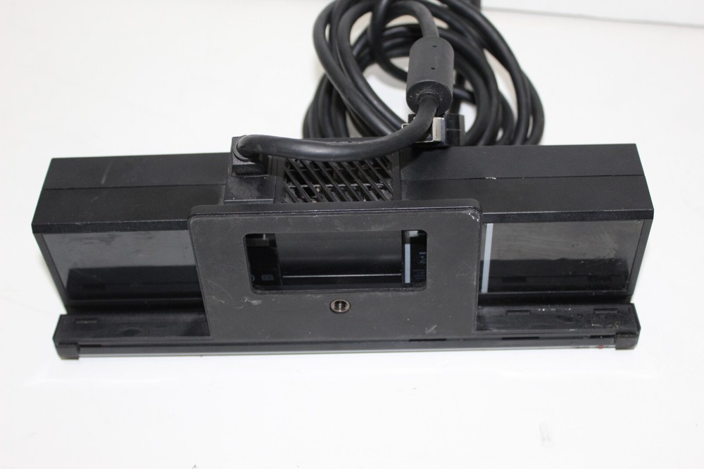 Microsoft Xbox One Model 1520 Kinect Motion Camera Sensor Bar Black