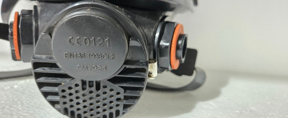 3M FULL FACE RESPIRATORS SERIES 7000