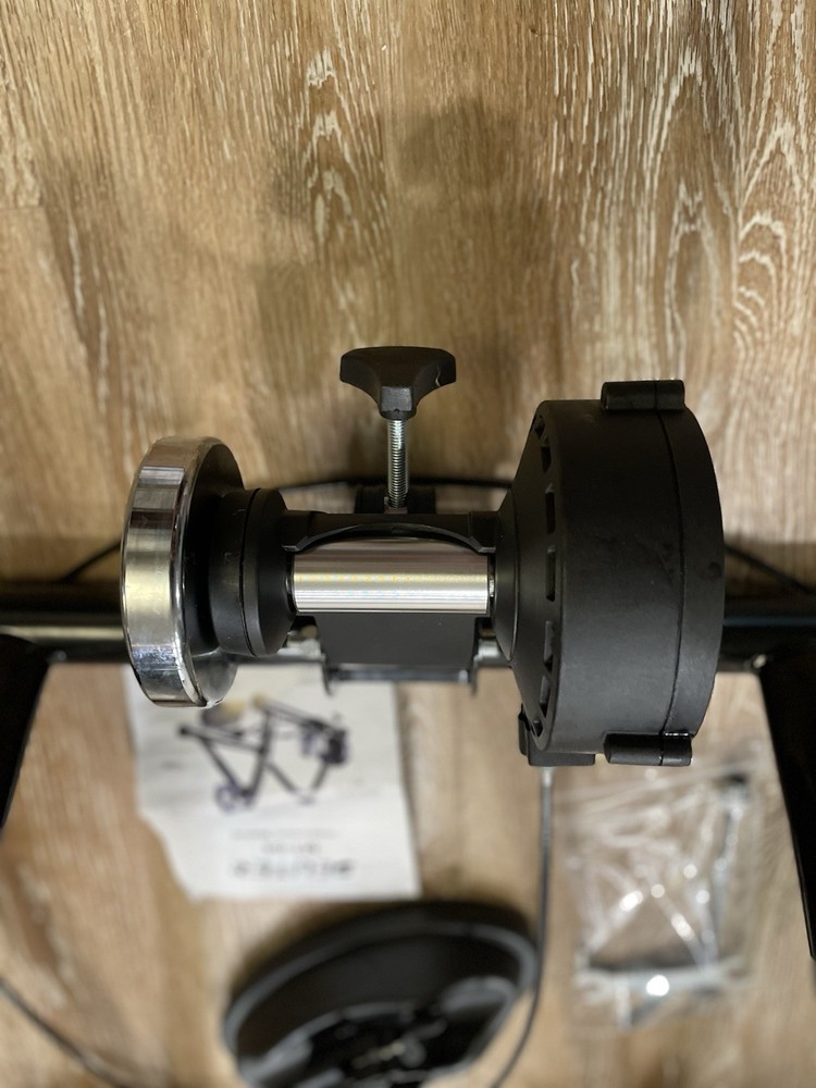 Bike Trainer