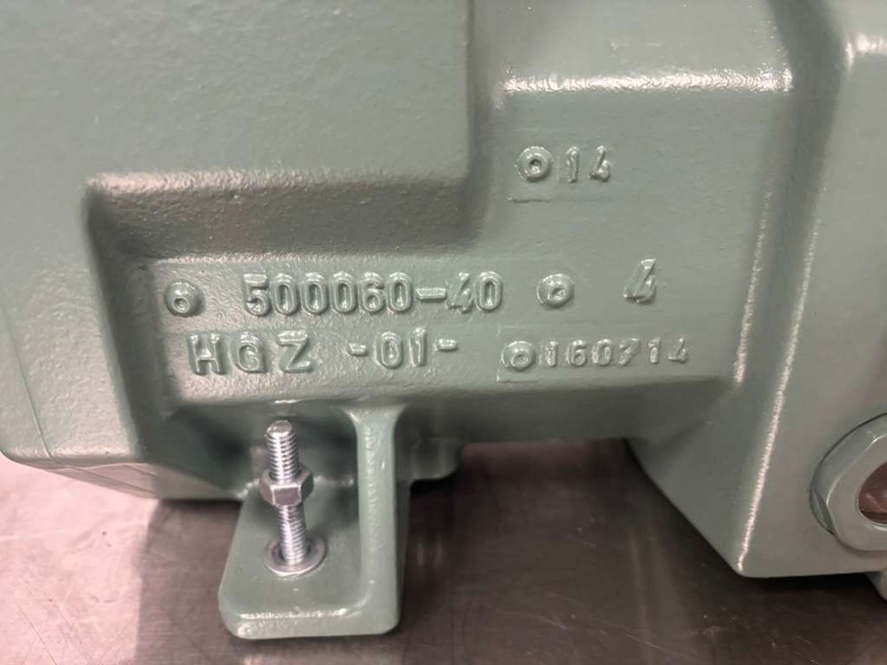 Bitzer compressor 2JES-07- 4SU Open Box