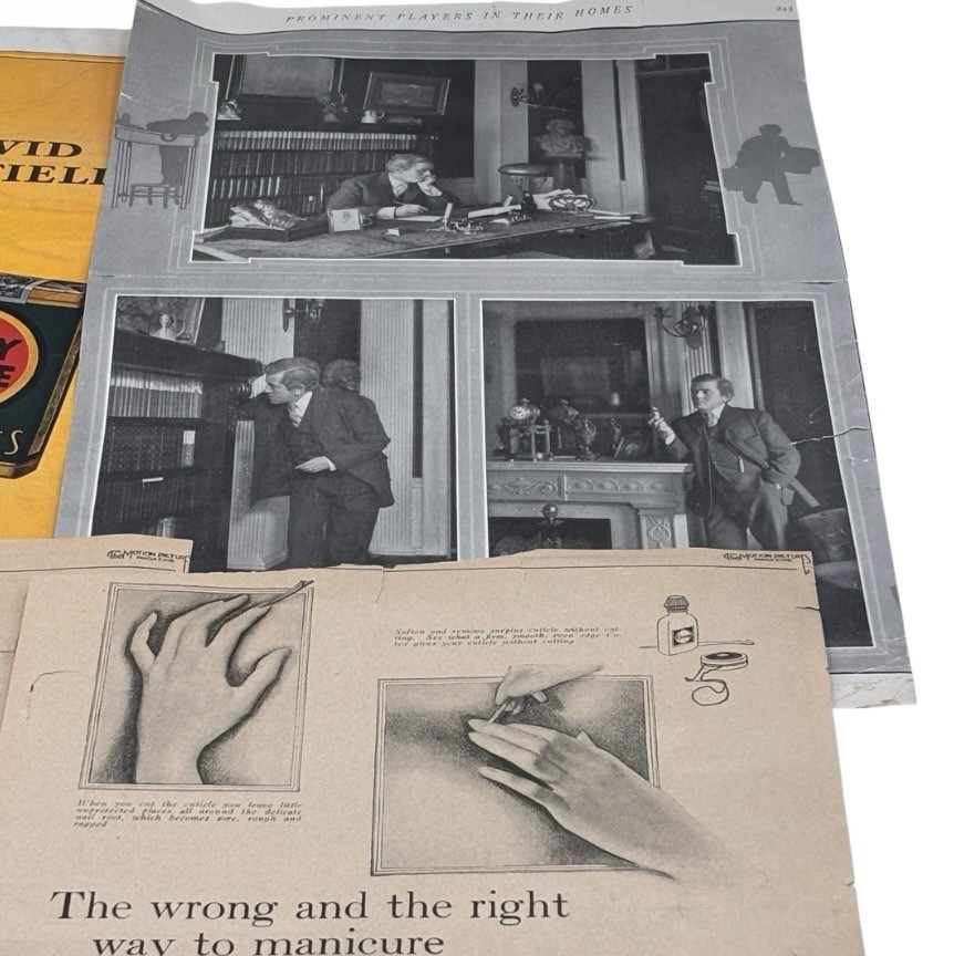 Tobacco Advertising