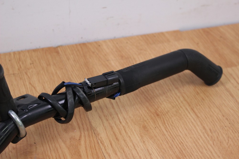 2011 POLARIS RMK 800 Handlebars with Controls