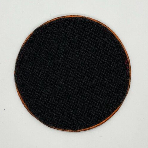 MILITARY EMBROIDERED TACTICAL PATCH "Paradise Dogs"