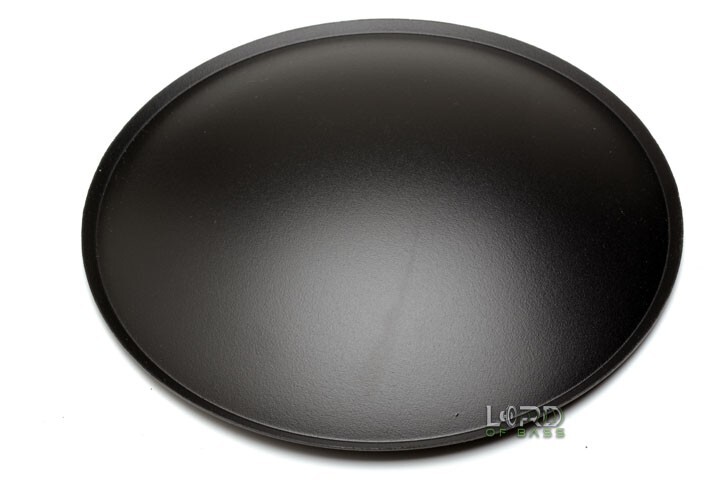 5.9" 150mm Speaker Subwoofer Poly Dome Dust cap