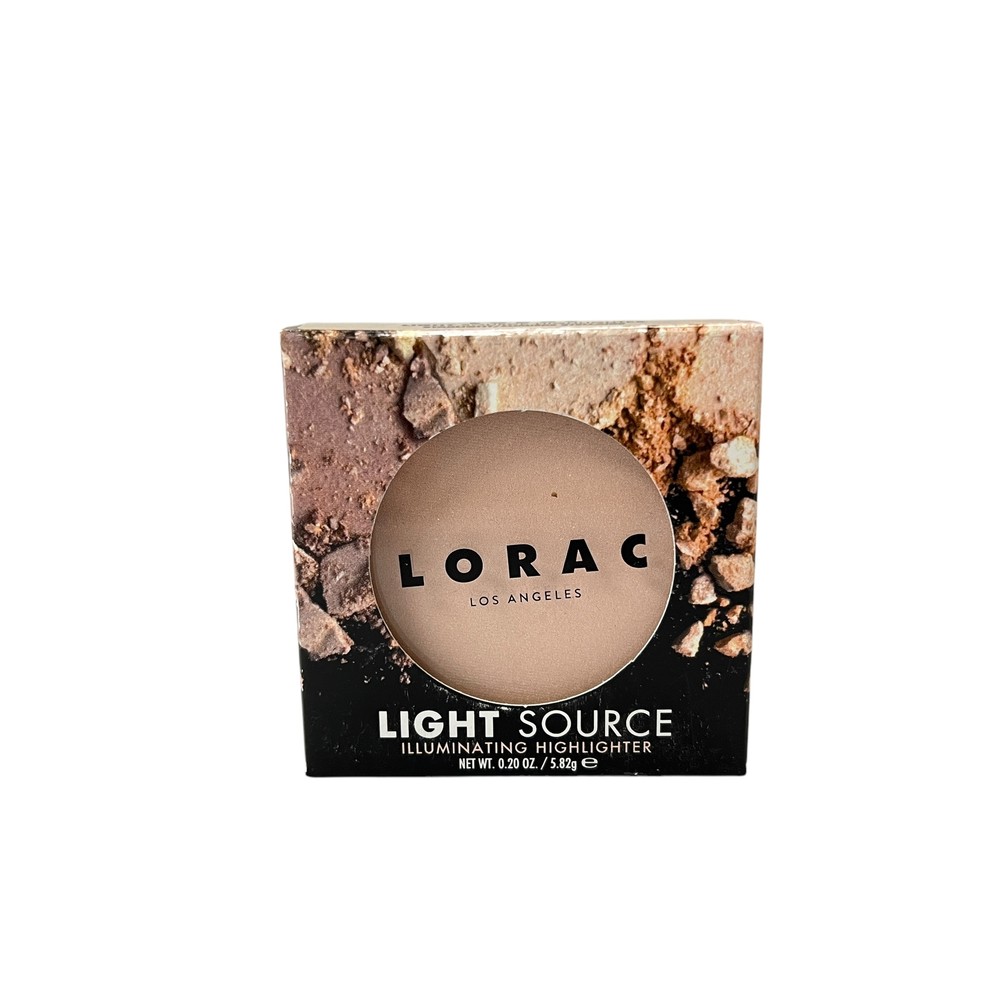 Lorac Light Source Illuminating Highlighter Starlight