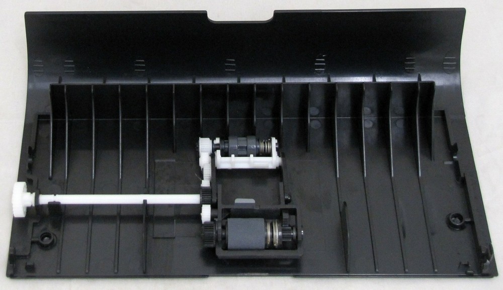 Epson WorkForce 315 Printer Upper ADF Document Paper Feed Jam Door Cover C362B
