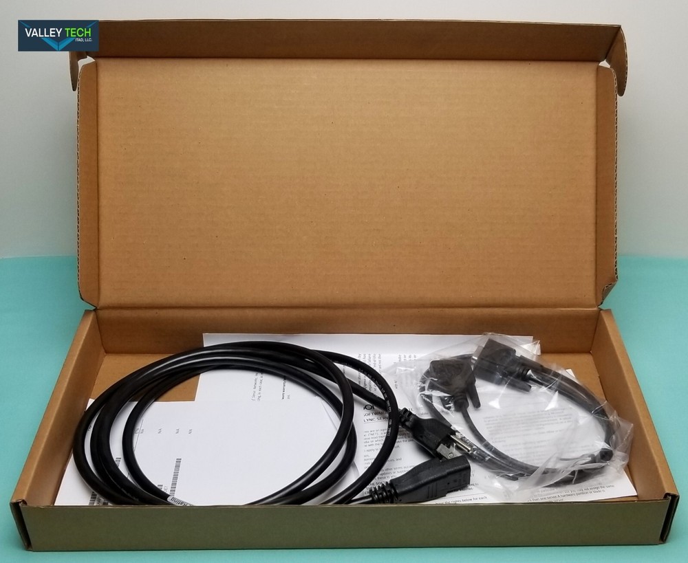 Sonus Net VX900AB New Open box