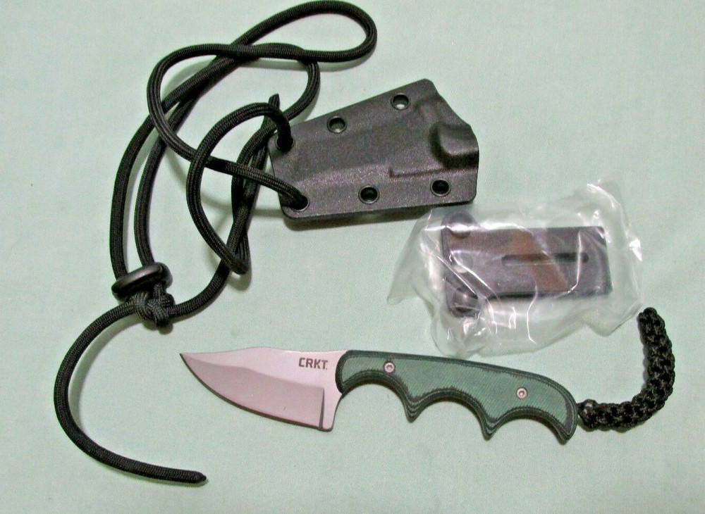 CRKT MINIMALIST BOWIE