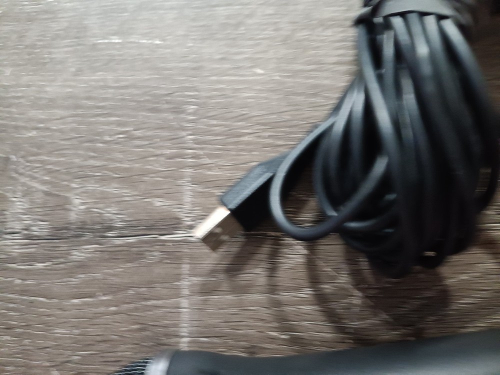 Disney's High School Musical USB Microphone