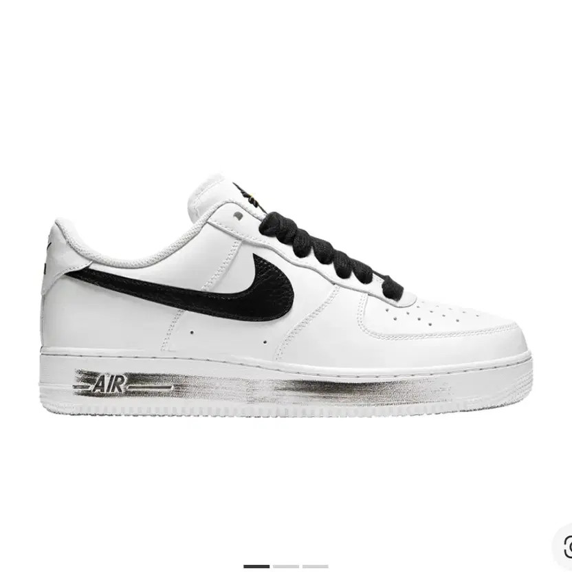 Puma Air Force Sneakers