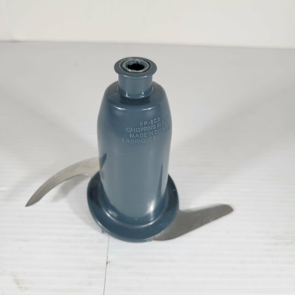 Genuine Cuisinart FP-8CB Chopping Blade Replacement Part FP-8 Food Processor