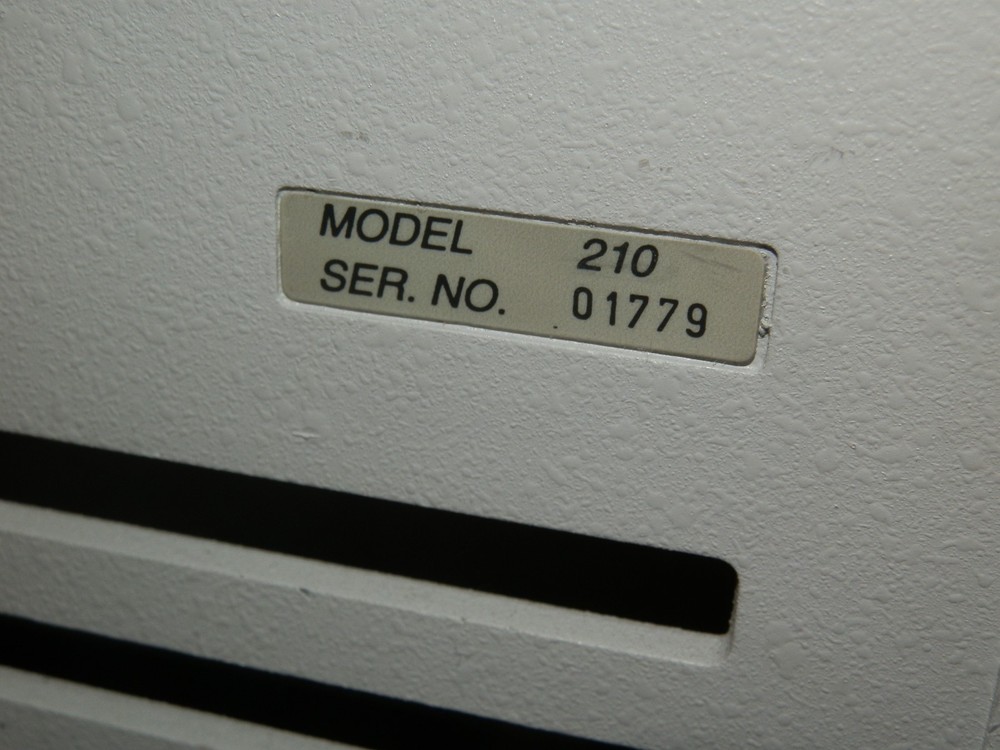 Varian ProStar 210 Solvent Delivery Pump Chromatography