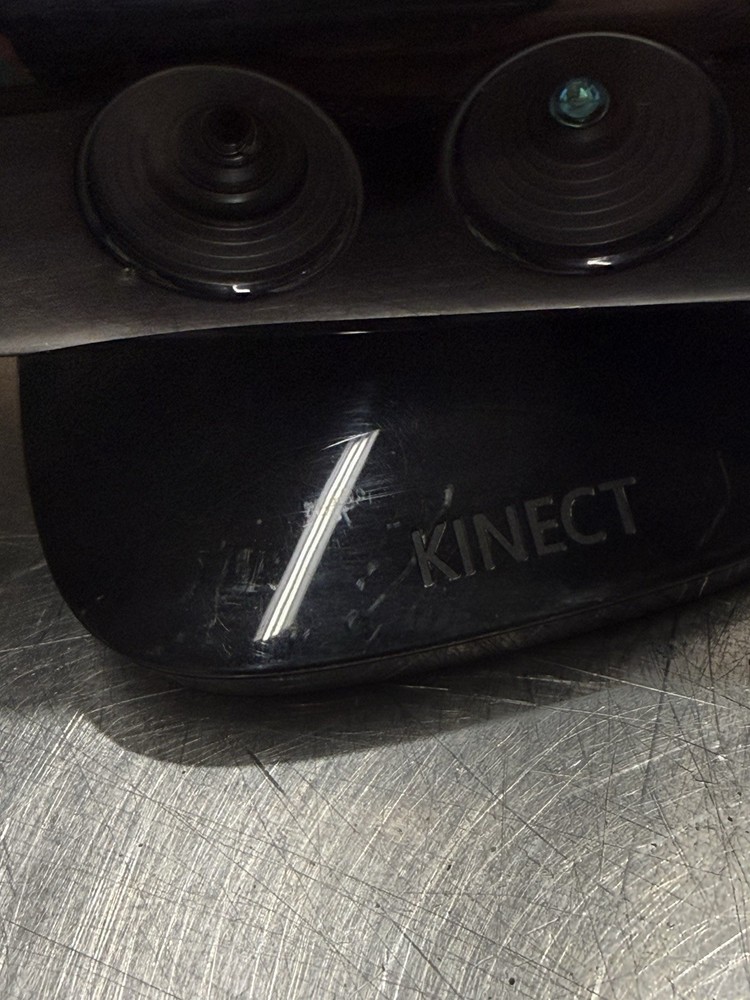 Microsoft Kinect Sensor Bar for Xbox 360 1414 Tested Working