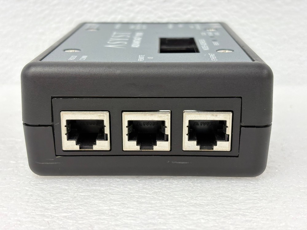 USED | ASYST ATR9100 / 9700-9960-01 Advantag9100 RFID Controller / Reader Module