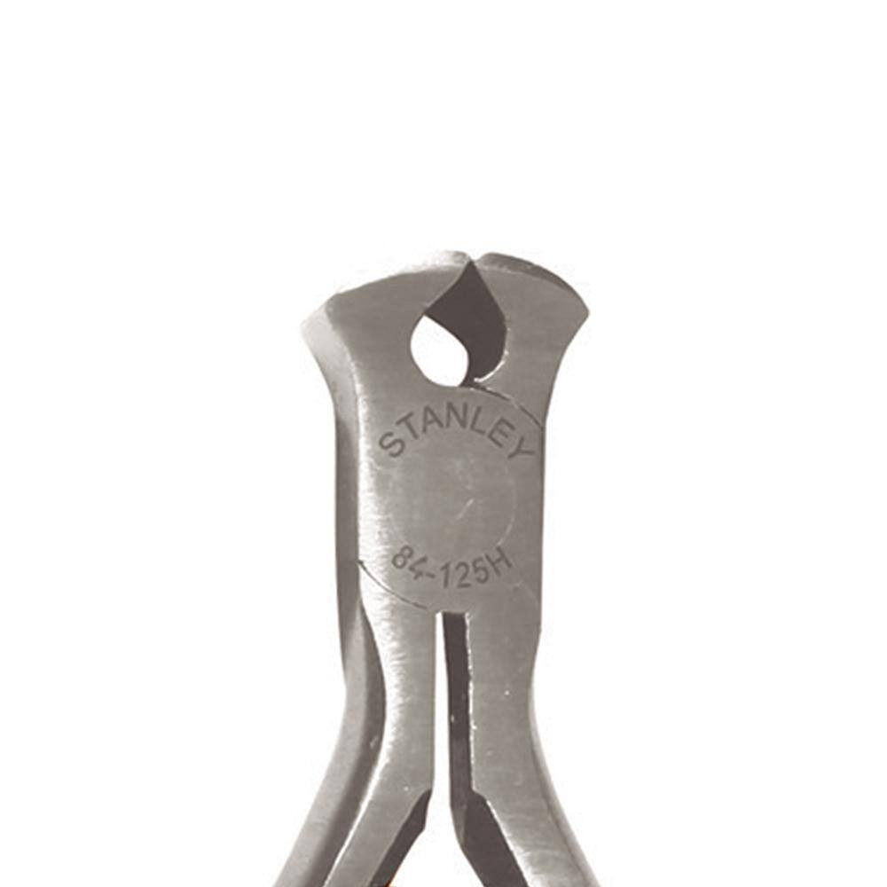 6-Piece Bi-Material Handle Mini Pliers Set