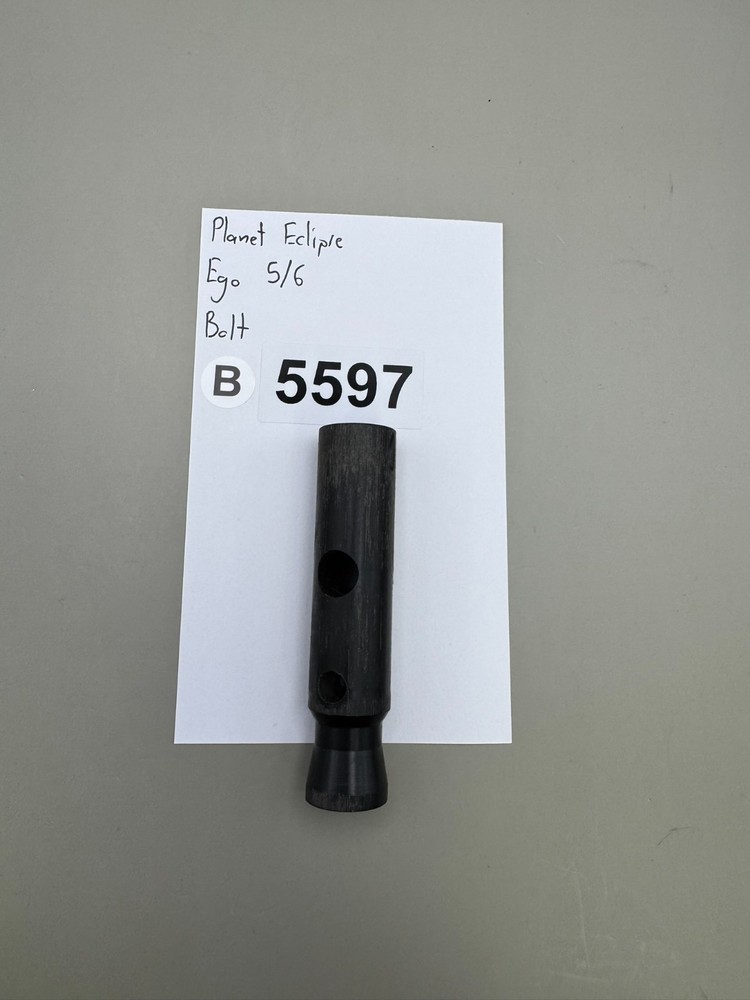 Planet Eclipse Ego 5/6 Bolt-Black