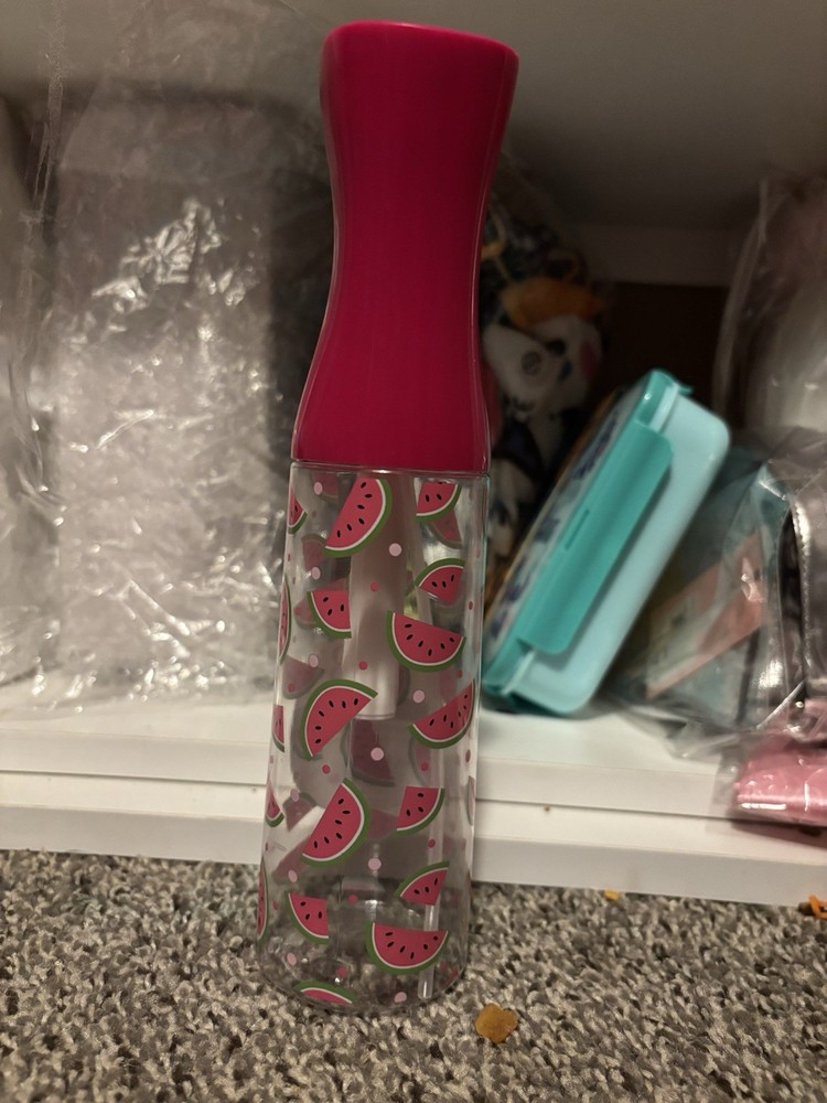 Must Have Beauty Continuous Spray Bottle