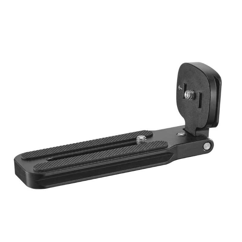 Professional FlashBracket Rubber Cushioned Surfaces for LuxMaster Flash