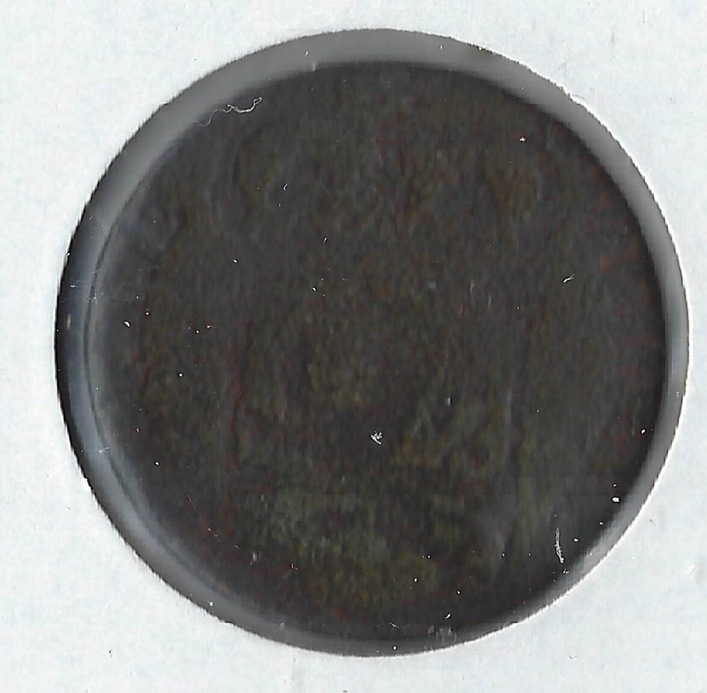 Coin Overijssel (Netherlands) 1 Duit 1765 KM90