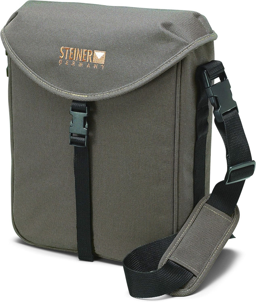 Premium Padded Binocular Case