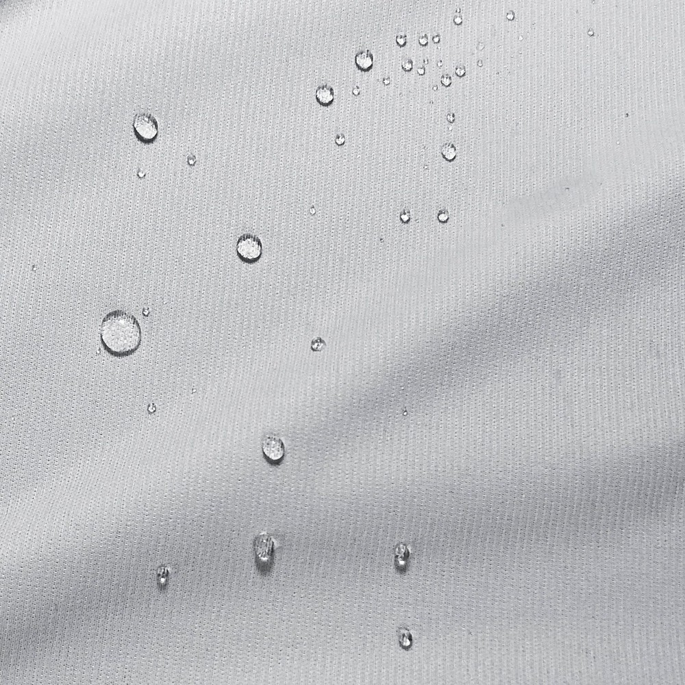 Purecare Aromatherapy 5-Sided Advanced Fabric Mattress White Protector