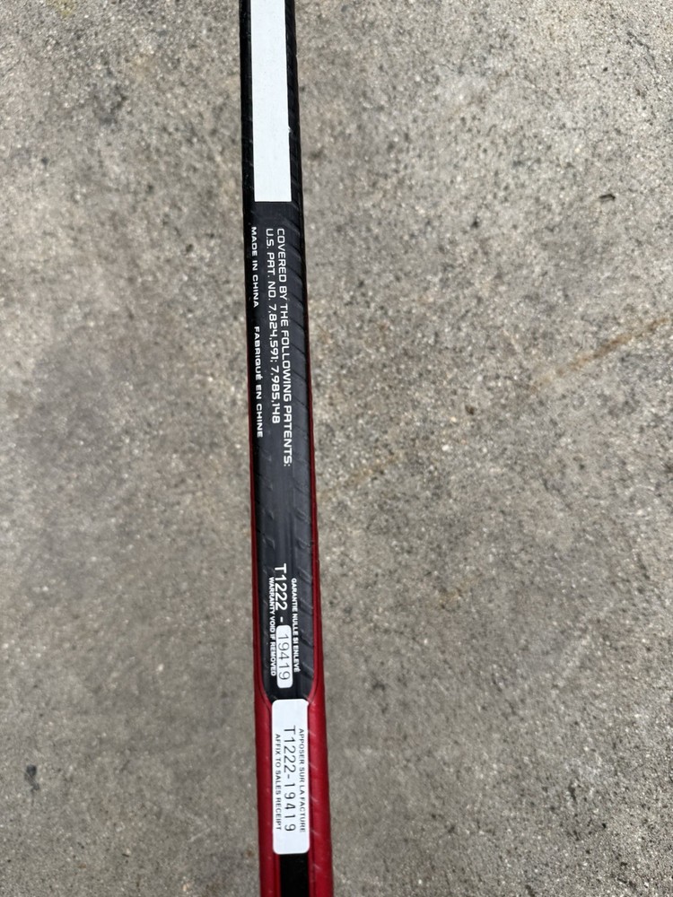 Hockey Stick Lot