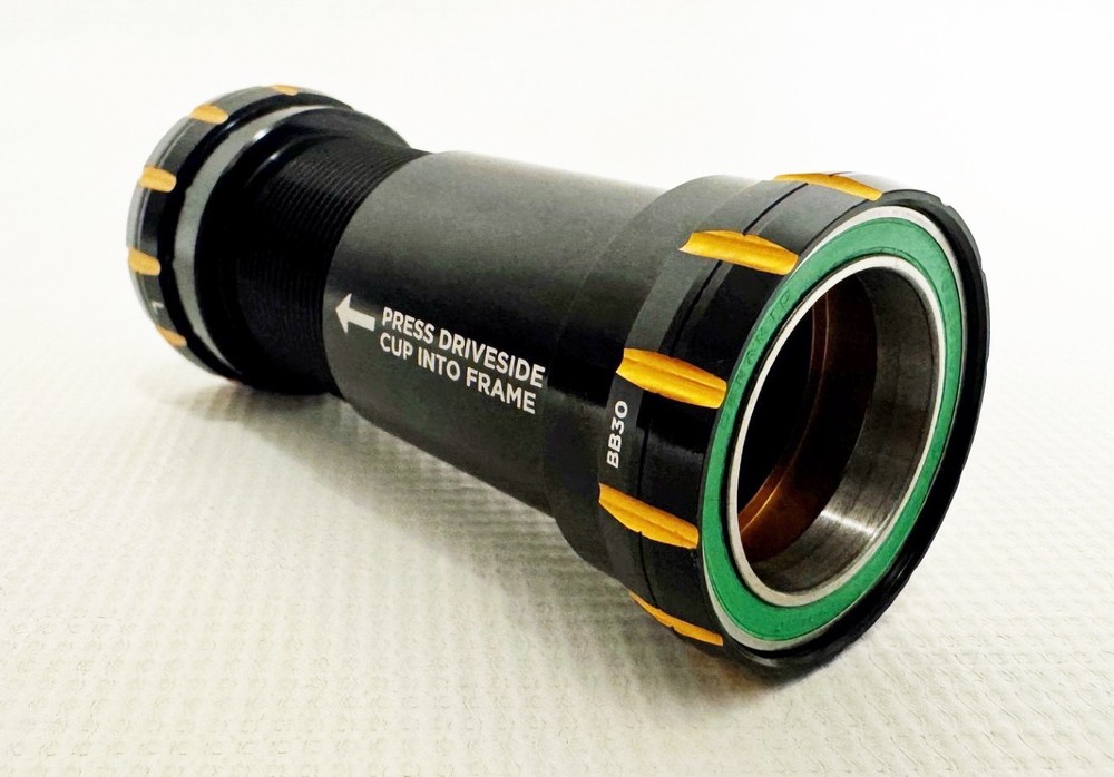 Cane creek Hellbender 110 BB30 Bottom Bracket 68/73mm 30mm