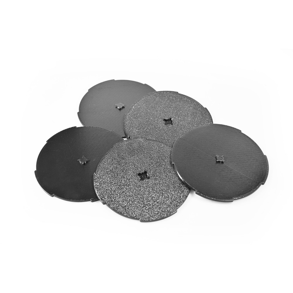 2.5" Coral Grow Mount Expanders