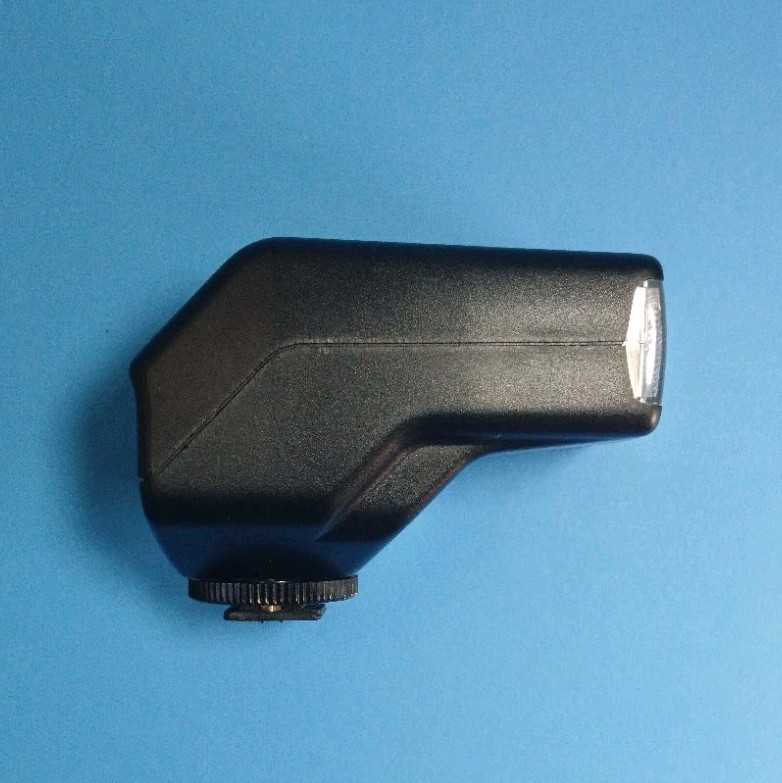 Pentax AF201Sa Auto Camera Flash Unit Tested & Working