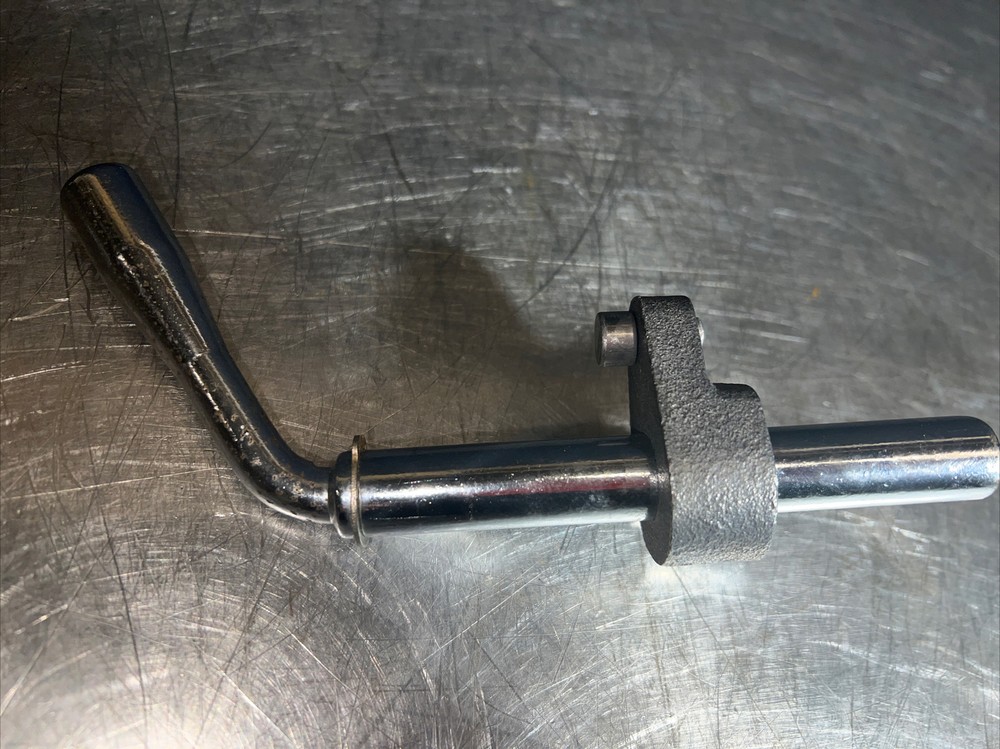 Delta Drill Press 17–900 Motor Mount Adjustment Knobs