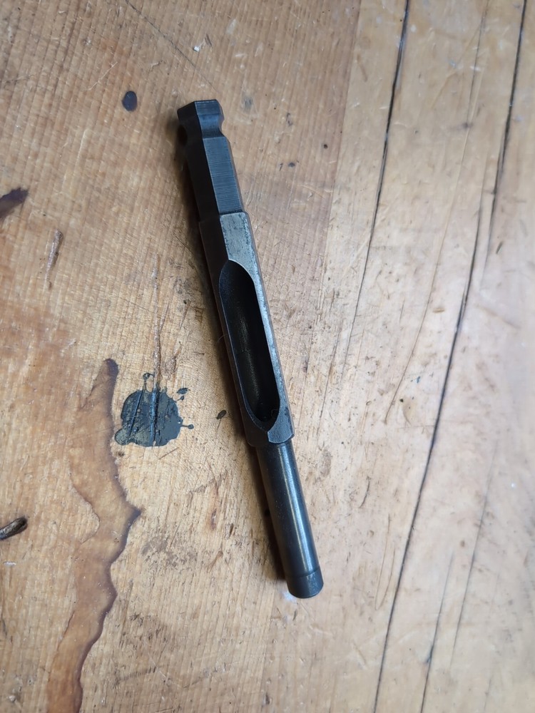 Flexco 30464 HP2 Power Punch