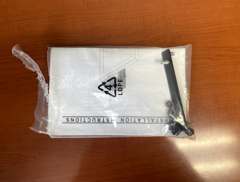 Chief Video Conferencing Camera Shelf PAC715