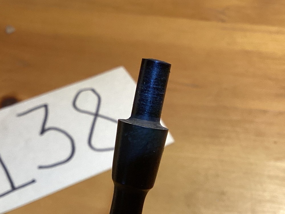 BARONTINI Pipe Good Condition See Photos Vintage Unknown Model