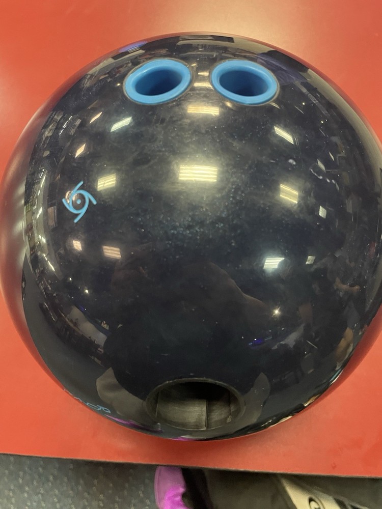 14 Lb Storm Next Factor Left Hand Single Drill, Limited Games