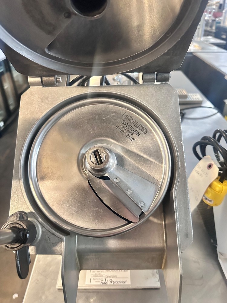 Hobart Food Processor FP-100