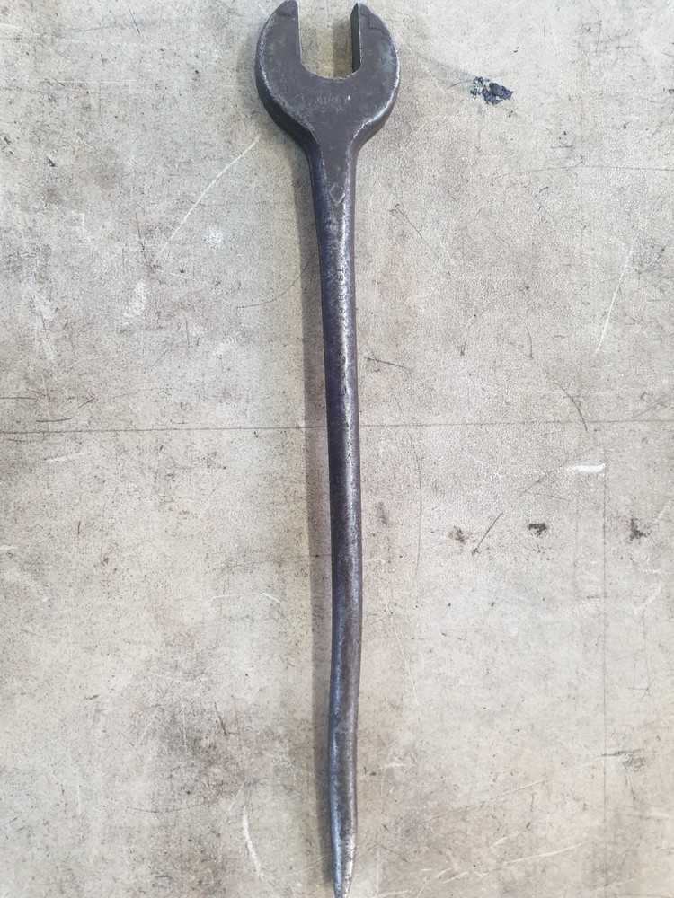 Spanner Vintage TST D764 1 1/6W