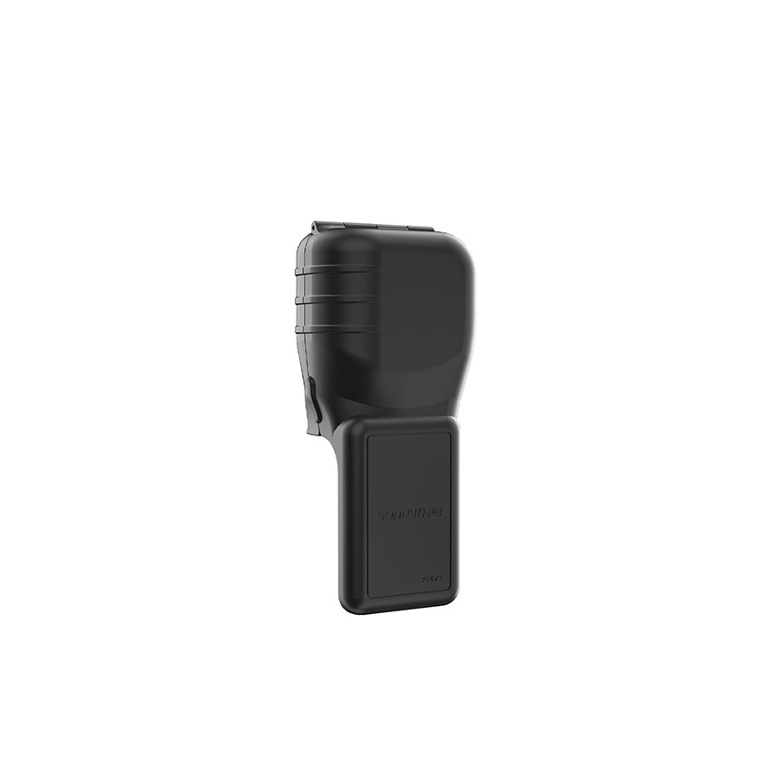 Camera Case Protective Cover Black for OSMO Pocket 3