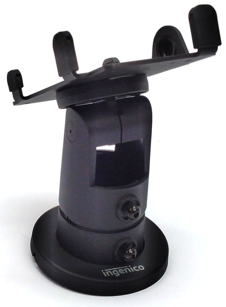 Ingenico IPP320 Mounting Secure Plate with Spacepole Stack Stand SEN351558