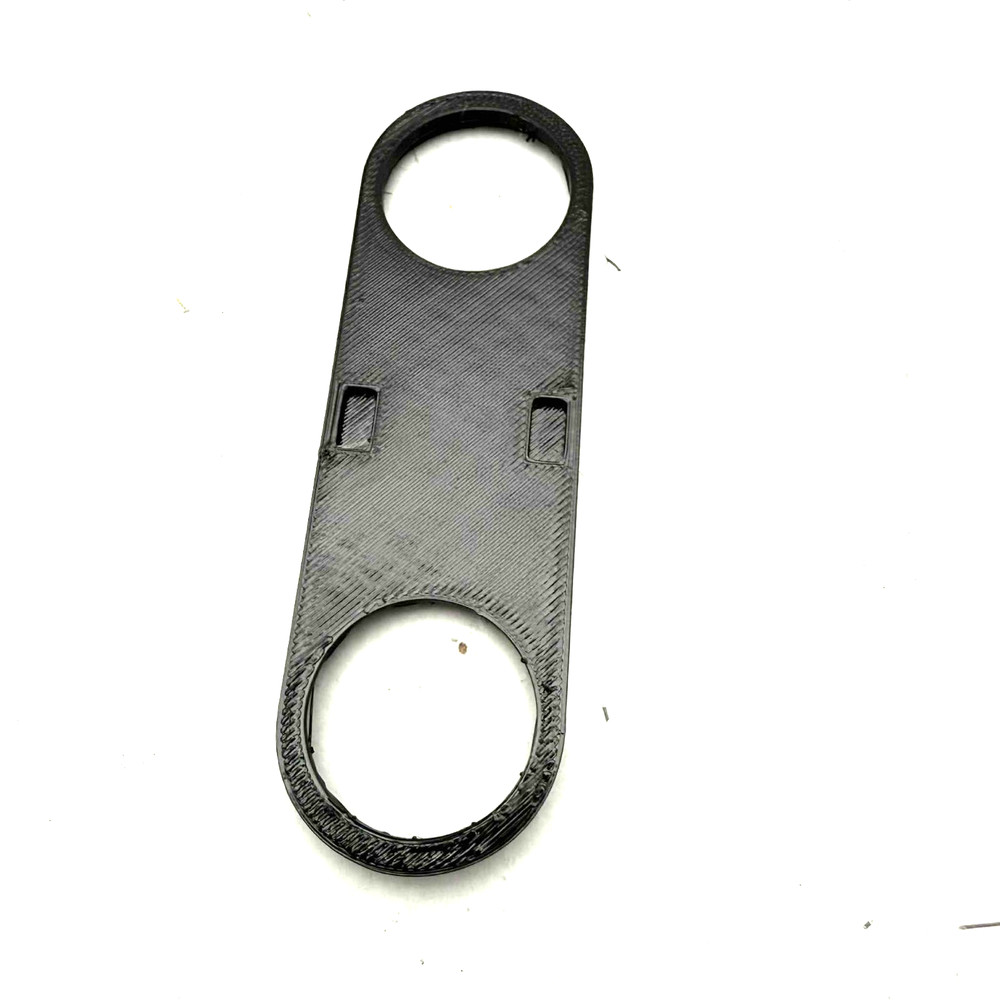 Filter Adapter Compatible with Dwarf II Telescope - Magnetic Mount Design