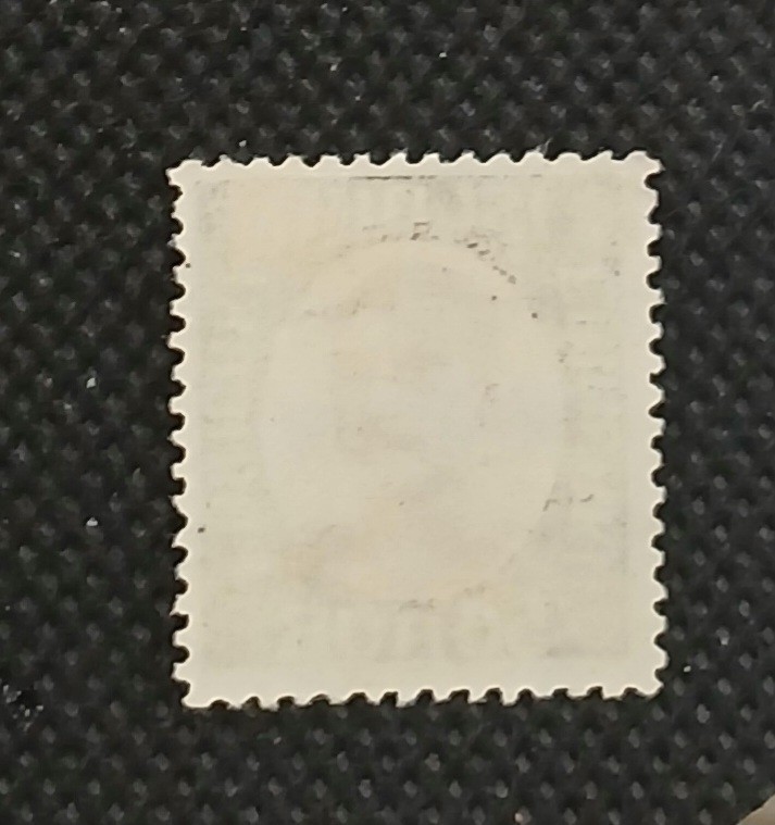 Iceland 1920 Scott #125 Mint